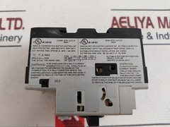 ALLEN-BRADLEY 140M-C2E-C10 Motor Protection Circuit Breaker A-B AC-3 130A