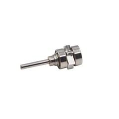 LenoRis Mini Head Dental High Speed Handpiece Push Button One Water Spray B2 M4
