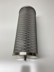 INDUFIL TMR-S-220-CC25-V / 090054 25my filter element