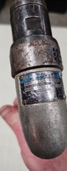 Rockwell Hex Nut Runner 35FC323 Model C 1300 rpm USED