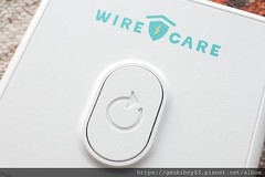 Brook Livin: Wirecare | LED Lights Show Wires & Sockets Safety Status
