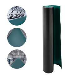 Large ESD Anti-static Mat 118″ X 23″ High Temperature Anti-static Soldering Mat
