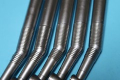 VECTOR NON FIBER ( KAVO COUPLER ) DENTAL HANDPIECE SET OF 5 & 1 MONTH WARRANTY