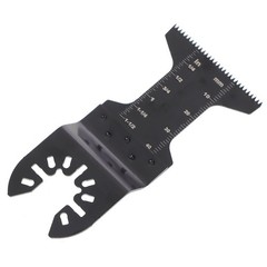 48 Piece Oscillating Multi Tool Saw Blade