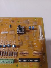 Ge Zoneline DSGY-B569JBKZ CONTROL BOARD QPWBFB586JBZZ
