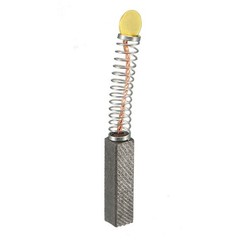 20*5*5mm Carbon Brush Vacuum Cleaners Angle Grinder Blowers For Circular Saws