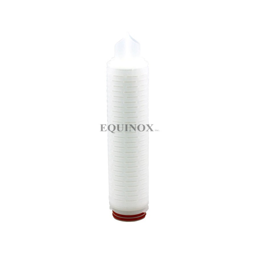 0.45 micron x 10″ lg filter cartridge polyethersulfone PES 226