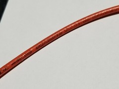 Southwire #10awg Solid THHN/THWN/MTW Building Wire Cable 600V Orange /100ft