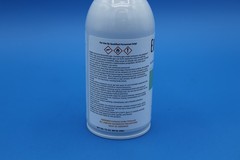Envirosafe Arctic Air for R22, AC Support, (6) 4 oz cans