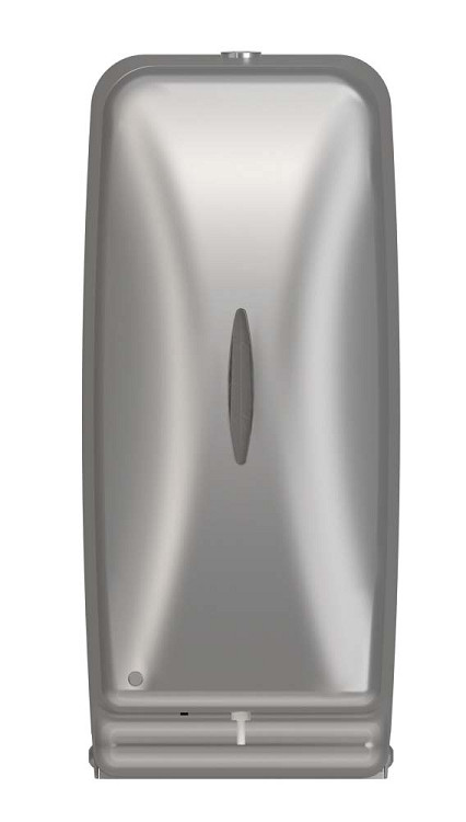 BRADLEY Diplomat 27oz Liquid Soap Dispenser Stainless Steel 6A00-110000