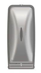 BRADLEY Diplomat 27oz Liquid Soap Dispenser Stainless Steel 6A00-110000