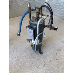 Kaeser SX6 Air Oil Separator Tank Receiver Assembly Rotary Screw Compressor