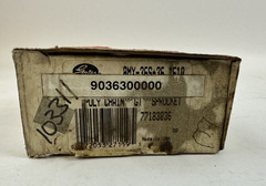 GATES GT2 POLY CHAIN 8MX-36S-36-1610 SPROCKET