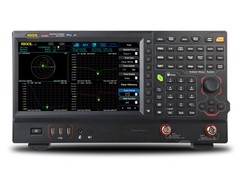 Rigol RSA5065N – 6.5 GHz Real Time Spectrum Analyzer with Vector Network