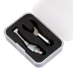 Dental 16:1 ReductioContra Angle Head for Endo Motor Handpiece Push Endodontic