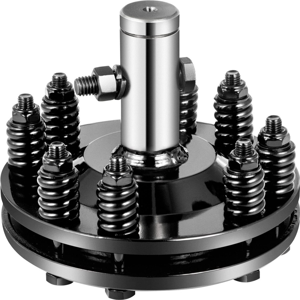 PTO Slip Clutch 1 3/8″ – Adjustable Friction Clutch for Rotary Cutter & Tractor