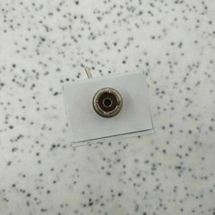 NEW 0- 82DB VARIABLE/ STEP ATTENUATOR 50 OHM for Ham Radio Transmitter