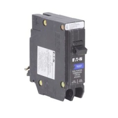 (10 PACK) Eaton BRP120DF 120 20A 1-Pole Circuit Breaker