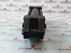 Parker 04.00 BB2HKTS33A 8.500 SERIES 2H Hydraulic Cylinder 2500 PSI