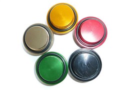Kawasaki ZX12R A1-A2 Ninja 2000 – 2006 CNC OIL FILLER FILL CAP SCREW LID