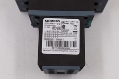 SIEMENS 3RT2025-1AP04 MADE IN GERMANY
