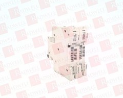 SCHNEIDER ELECTRIC C60N-2P-2A-C / C60N2P2AC (USED)