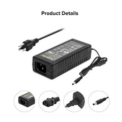 AC100-240V to DC12V3A Max 36W Suit DC12V2A DC12V1A Device Power Supply Adapte…