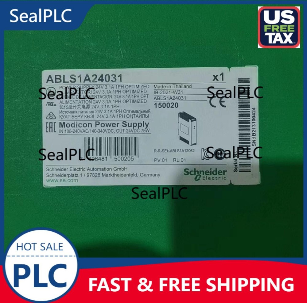ABLS1A24031 switching power supply brand new US Free TAX