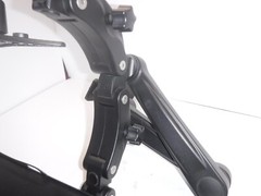 ICW T2P2020-WT2-KPB Titan Double Arm Wall Mount