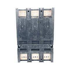 NIB – Siemens – JD63F400 – Molded Case Circuit Breaker – 400A, 3-Phases, 600V