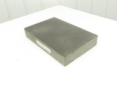 Standridge Granite Surface Inspection Plate 18 x 12 x 3″ Tool Room Out of Gauge