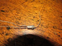 1 EACH WESTERN ELECTRIC 1950’S TRANSISTOR UNUSED UNTESTED GA 51984 NO CASE