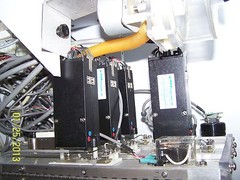 Med Associates ENV-601 Test Chamber With Chair for Primate PLUS