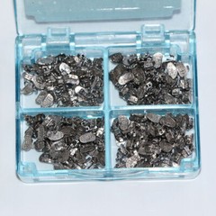1-10box Dental Orthodontic tube 2nd molar bonding n-conv roth 0.022 50sets/box