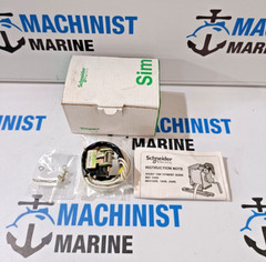 NEW SCHNEIDER SHT240ACT1L MCCB ACCESSORY FREE EXPRESS SHIPPING