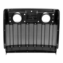 Front Grille Assembly For John Deere 5615 5520 5420 5603 5605 5705 #RE209912