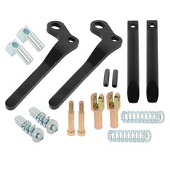 6724776 6724775 LH + RH Lever Kit For Bobcat S450 S510 S530 S550 S570 S590 S595