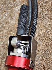 Champion Jaws of Life Hydraulic Rescue Extraction Mini Spreader