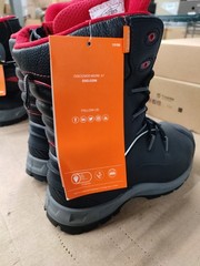 Red Wing Petroking 8 Inch 3206 Waterproof Safety Work Boots Men’s Size 7.5 US