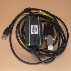 New 00.F5.0C0.0001 KEB Inverter Drive Data Cable In Box