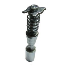 PTO Quick Release Pin Assembly 1810351M91 fits Most North American Yokes