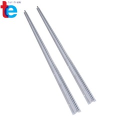 Precision SBR16-1500mm Guide Rails + 4 Carriages CNC Machine Parts