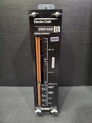 Electro-Craft PRO-450B Robbins Myers (i-131-0058)