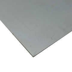 0.028 (24 ga.) x 12″ x 24″, Galvannealed Steel Sheet