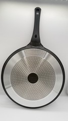 Shaina Cook Marble Griddle: Pancake & Tortilla Stovetop High Quality