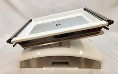 GE Xuri W25 Cell Expansion System with CBCU, Pump, Filter Heaters & Accessories