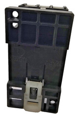ALLEN BRADLEY 592P-A2FT Overload Relay Series A 3.7-12A SIze 00 Panel Mount