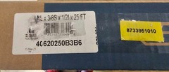 Streamline (40620250B3B6) 1/4″ OD x 3/8″ OD -1/2″ Insulation, 25′ Length