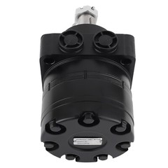 Wheel Motor TF0240US081AADD For Parker Exmark Lazer Z 1-523328 Toro 103-6988