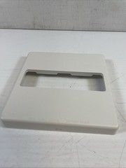 NEW Cooper Wheelock RSSA-24MCC-ALW-Strobe 24 VDC Amber Lens Ceiling White-128013